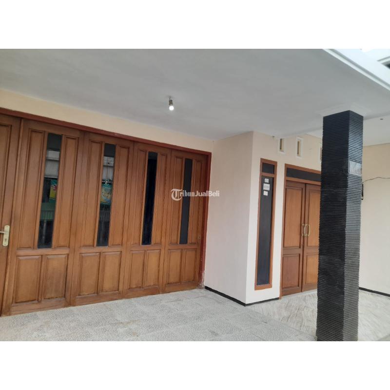 Dijual Rumah di Sawojajar Tipe 84 2KT 1KM Legalitas SHM - Malang