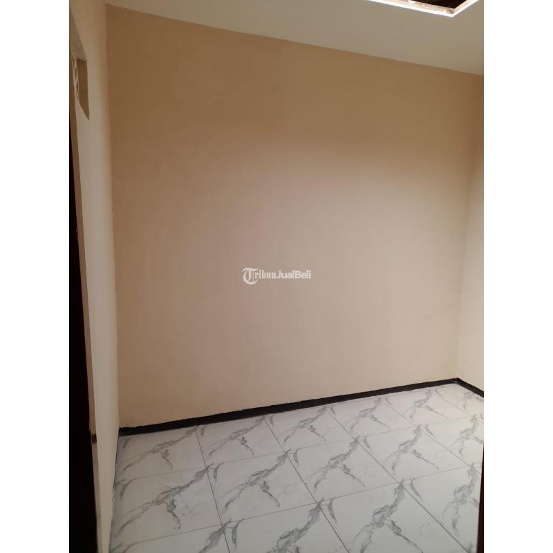 Dijual Rumah di Sawojajar Tipe 84 2KT 1KM Legalitas SHM - Malang