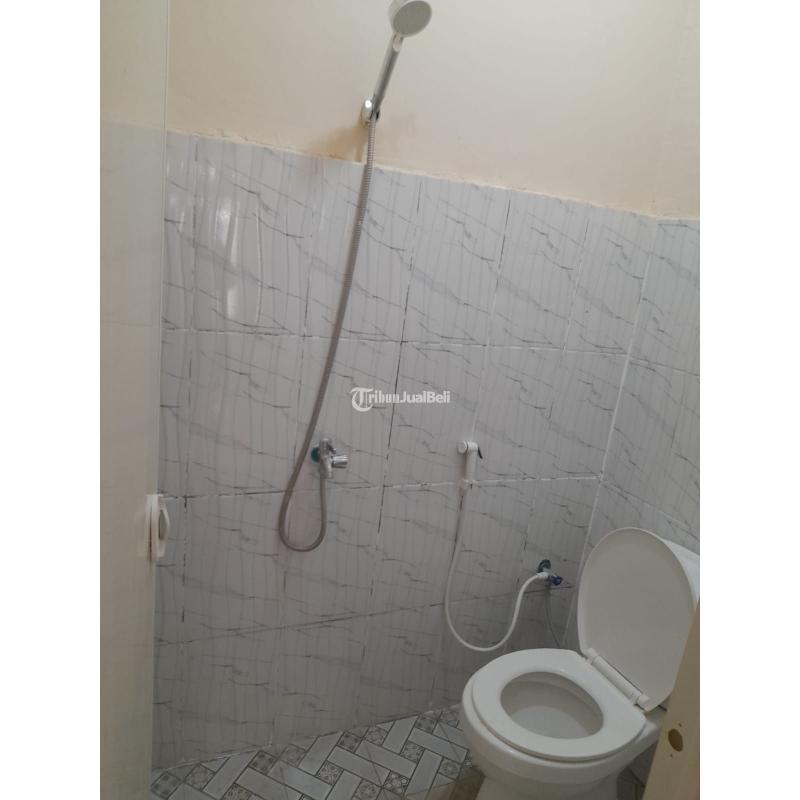 Dijual Rumah di Sawojajar Tipe 84 2KT 1KM Legalitas SHM - Malang