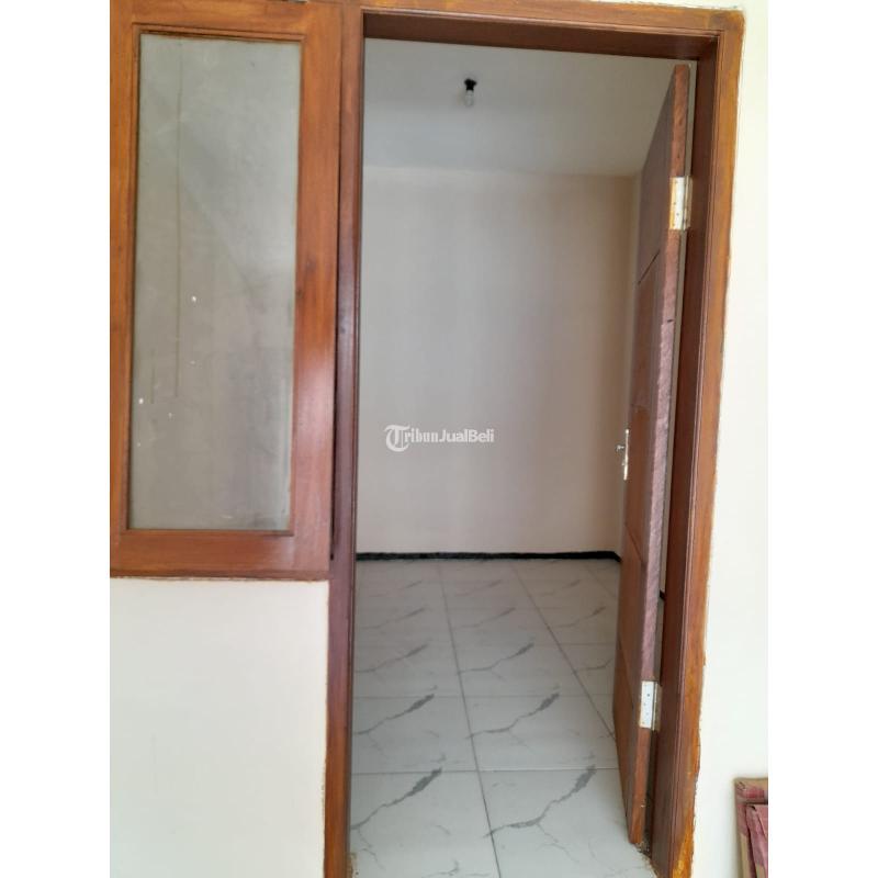 Dijual Rumah di Sawojajar Tipe 84 2KT 1KM Legalitas SHM - Malang