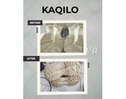 Laundry Sepatu Murah dan Berkualitas - Tangerang