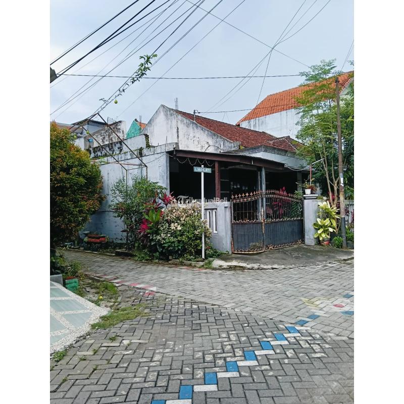 Dijual Rumah Minimalis Tipe 95 3KT 2KM Legalitas SHM - Malang
