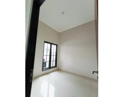 Dijual Rumah Minimalis Tipe 95 3KT 2KM Legalitas SHM - Malang 
