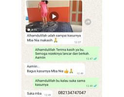 Kasur Busa Mewah Harga Murah Garansi 20 Tahun Gratis Ongkir - Kebumen