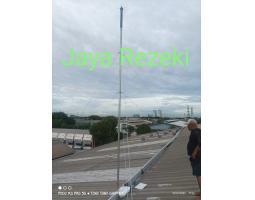 Pasang Penangkal Petir Tanjung Duren - Jakarta Barat 