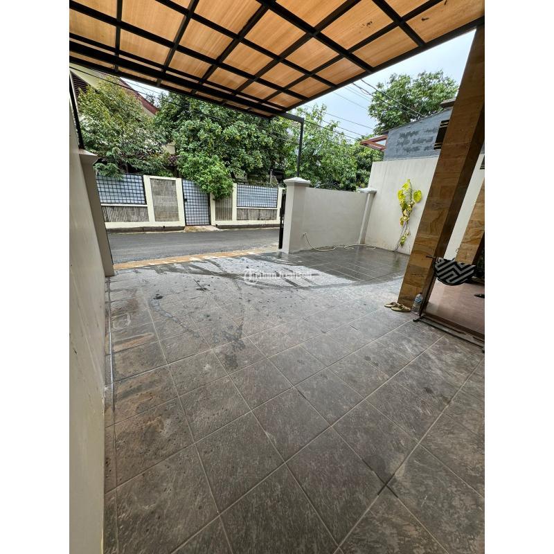 Dijual Rumah Bagus di Selat Dampit Tipe 117 4KT 4KM - Jakarta Timur