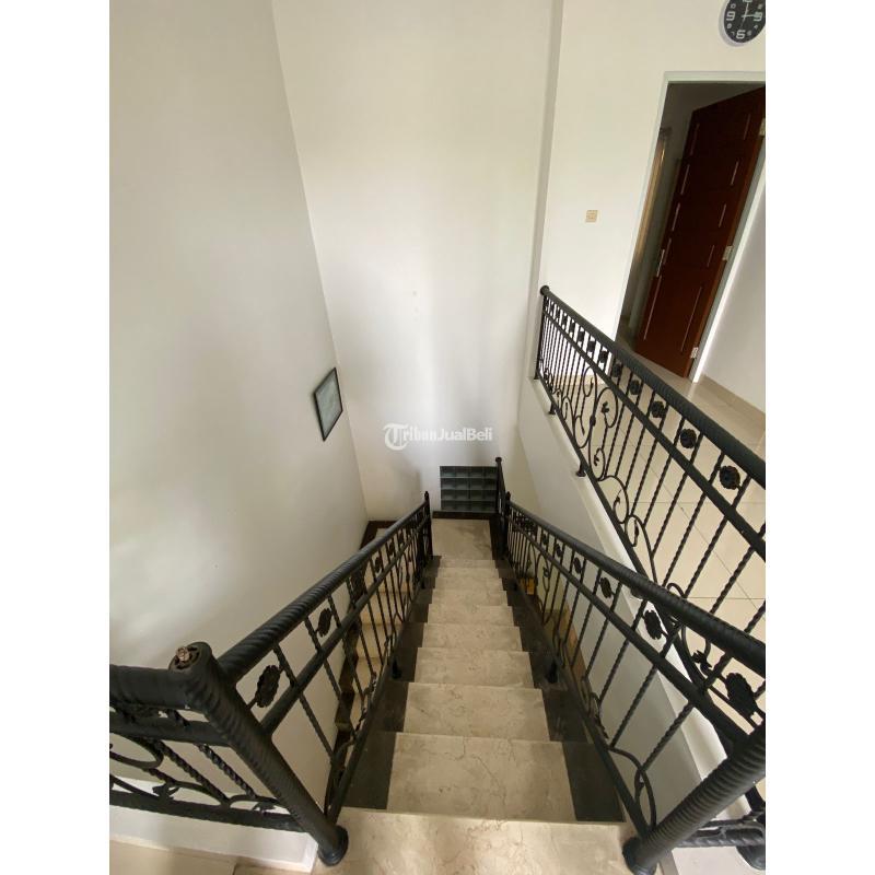 Dijual Rumah Bagus di Selat Dampit Tipe 117 4KT 4KM - Jakarta Timur