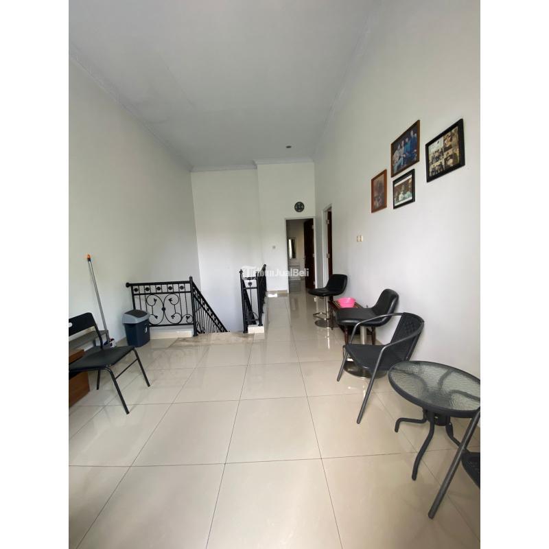 Dijual Rumah Bagus di Selat Dampit Tipe 117 4KT 4KM - Jakarta Timur