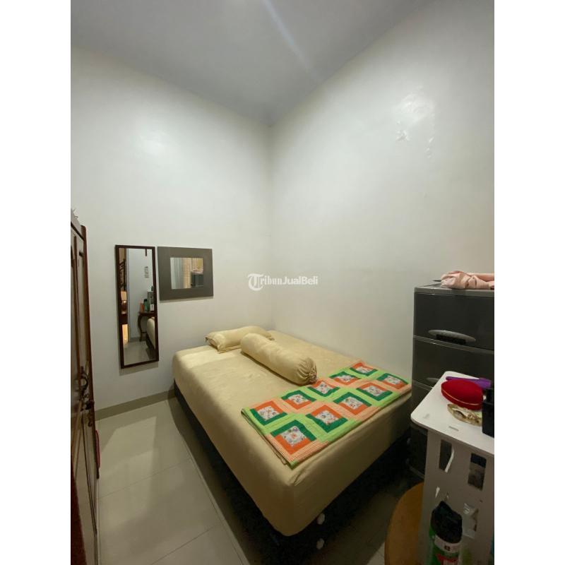 Dijual Rumah Bagus di Selat Dampit Tipe 117 4KT 4KM - Jakarta Timur