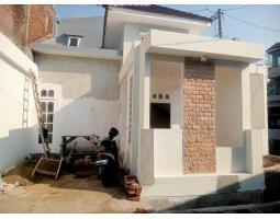 Dijual Rumah Siap Huni Tipe 65 SHM Lokasi Karangploso - Malang