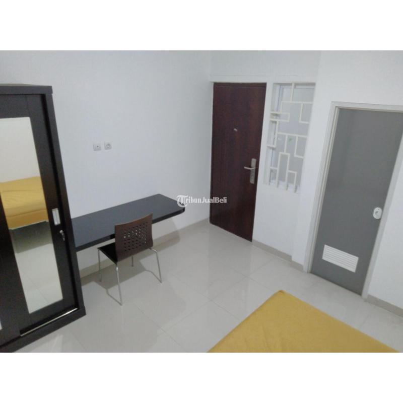 Dijual Rumah Kos Kosan Strategis di Tanjung Duren Utara - Jakarta Barat