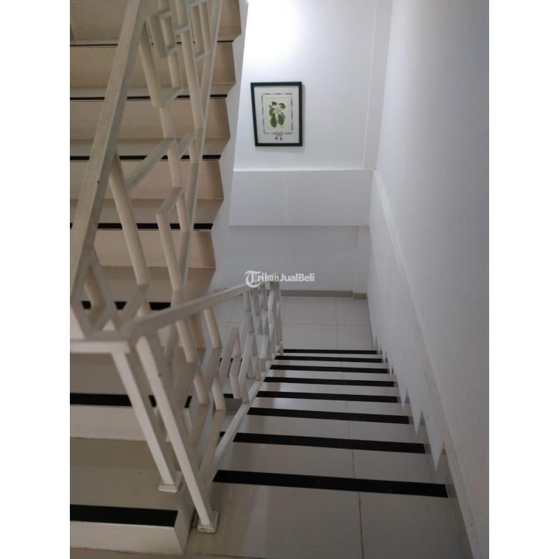 Dijual Rumah Kos Kosan Strategis di Tanjung Duren Utara - Jakarta Barat