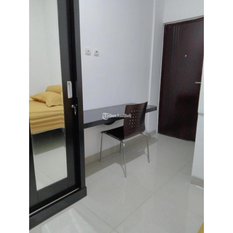 Dijual Rumah Kos Kosan Strategis di Tanjung Duren Utara - Jakarta Barat