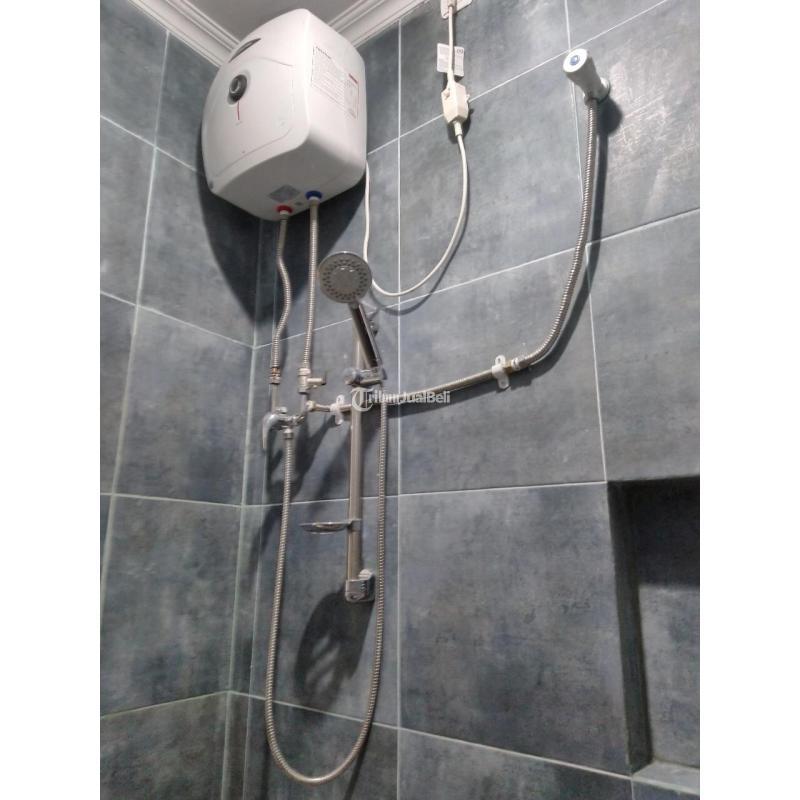 Dijual Rumah Kos Kosan Strategis di Tanjung Duren Utara - Jakarta Barat