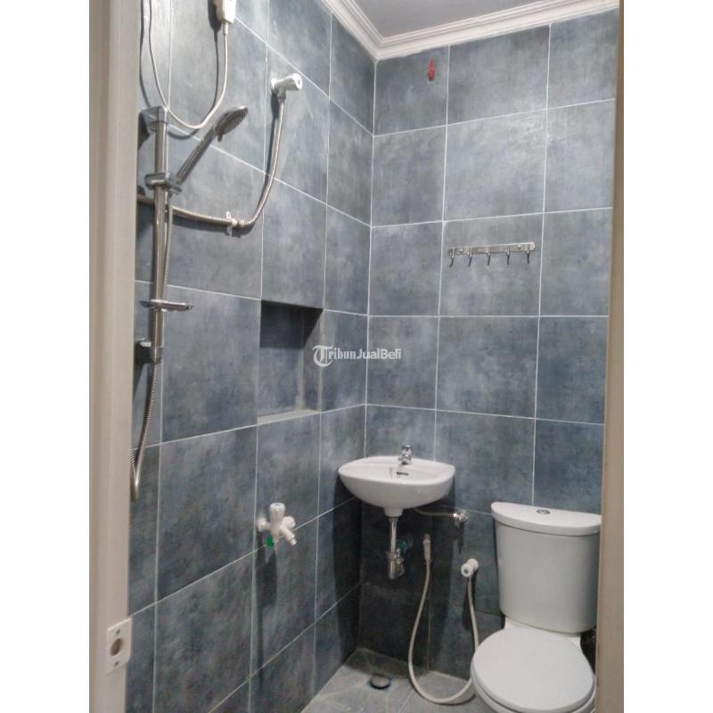 Dijual Rumah Kos Kosan Strategis di Tanjung Duren Utara - Jakarta Barat