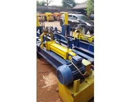 Mesin Reducer Press Pipa Besi Ready Stok Cuma Dikit, Siapa Cepat Dia Dapat - Bogor