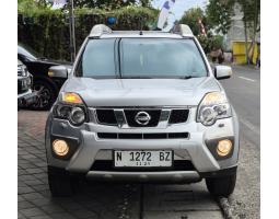Mobil Bekas Nissan Xtrail XT T31 2012 - Yogyakarta