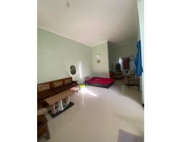 Dijual Cepat Rumah Minimalis 2 Lantai 3KT 2KM SHM - Malang Kota