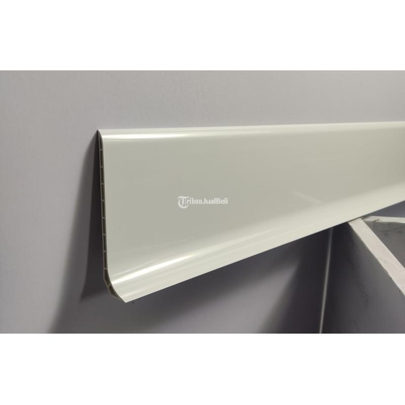 Distributor Hospital Plint Tempel Langsung Pabrik - Bengkuli Selatan