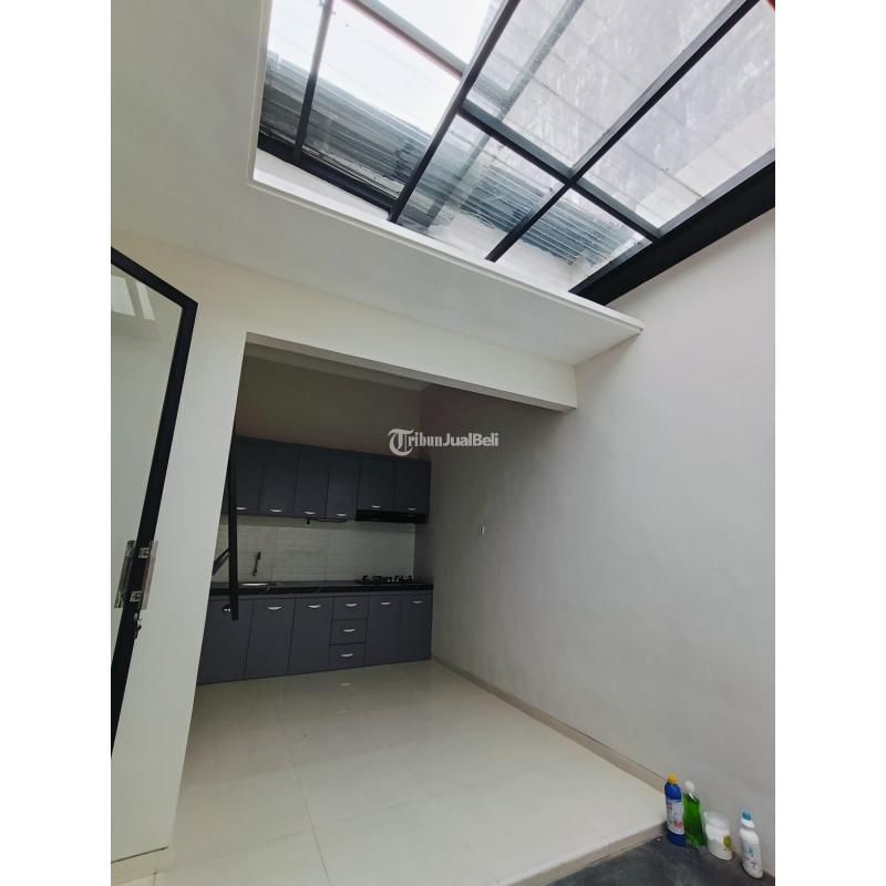 Dijual Rumah Minimalis Tipe 89 3KT 2KM Legalitas SHM - Malang