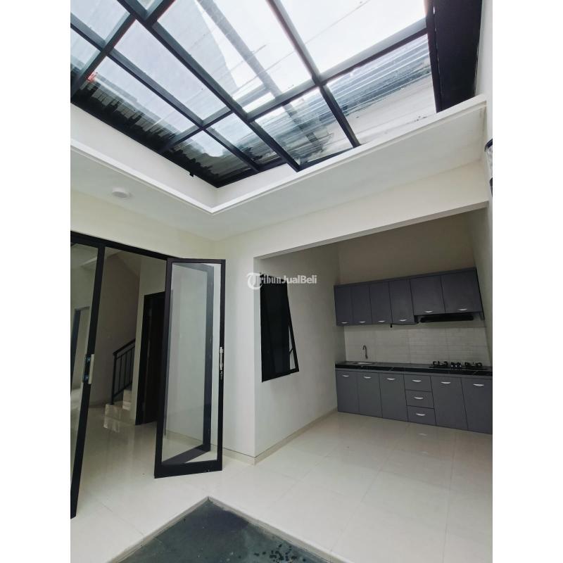 Dijual Rumah Minimalis Tipe 89 3KT 2KM Legalitas SHM - Malang