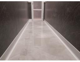 Produsen Hospital Plint Aluminium Langsung Pabrik - Wakatobi 