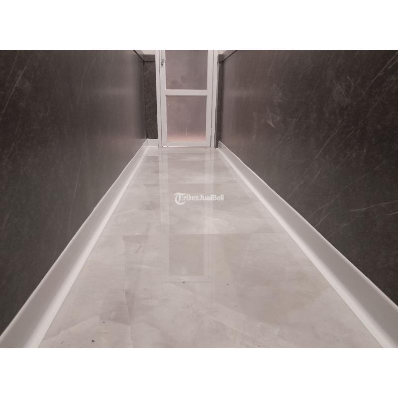 Produsen Hospital Plint Aluminium Langsung Pabrik - Wakatobi