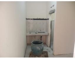 Dijual Rumah di Karangploso Tipe 65 3KT 1KM Legalitas SHM - Malang 