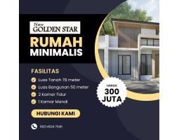 Dijual Terbatas Rumah Perumahan Syariah Ngawi Tanpa Bank - Ngawi