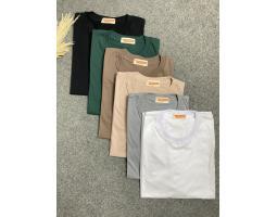 Kaos Polos Kualitas Terbaik dan Murah - Tuban 