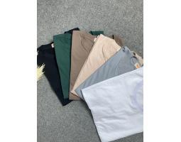 Kaos Polos Kualitas Terbaik dan Murah - Tuban