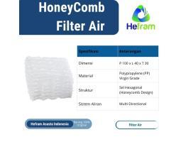 Honey Comb P 100 x L 40 x T 30 - Bogor