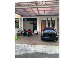 Dijual rRmah di Alam Asri Residence Dekat Pemkot Tipe 120 2KT 1KM SHM - Cimahi