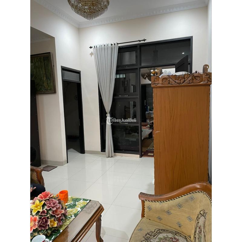 Dijual rRmah di Alam Asri Residence Dekat Pemkot Tipe 120 2KT 1KM SHM - Cimahi