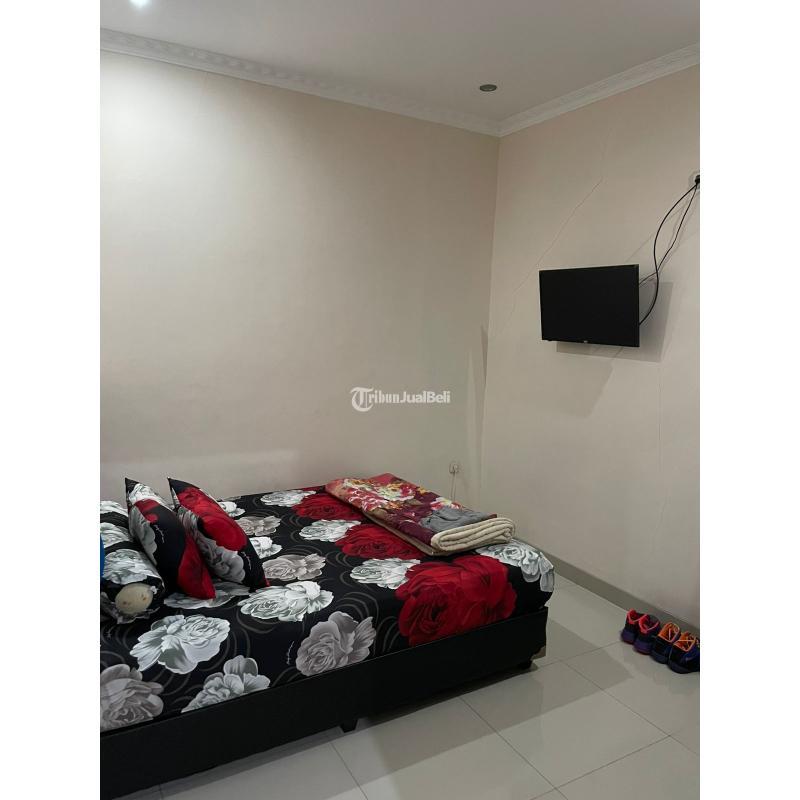 Dijual rRmah di Alam Asri Residence Dekat Pemkot Tipe 120 2KT 1KM SHM - Cimahi