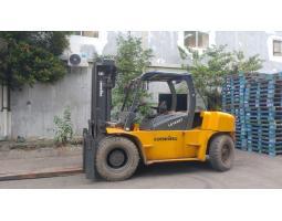 Sewa Forklift Neglasari - Tangerang Kota