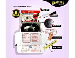 Spring Buffer Balance Jadikan Shock Lebih Empuk dan Awet - Samarinda