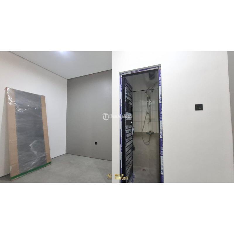 Dijual Kost Exclusive 2 Lantai, 10 Kamar, Bangunan Baru Tahun 2025, Full Furnished, Dekat Kampus UPN, Sleman - Yogyakarta