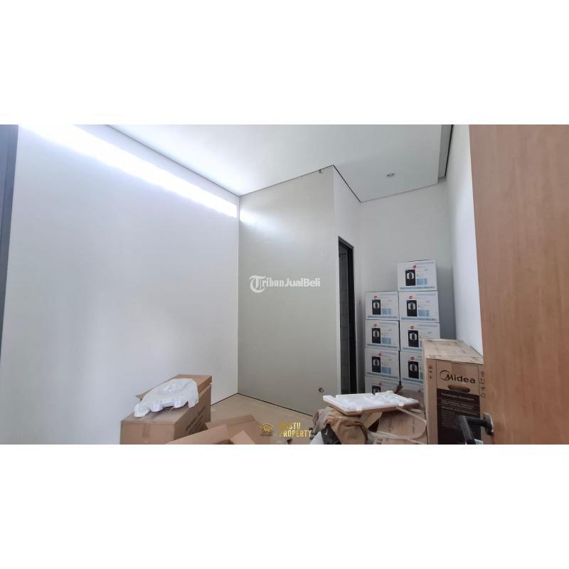 Dijual Kost Exclusive 2 Lantai, 10 Kamar, Bangunan Baru Tahun 2025, Full Furnished, Dekat Kampus UPN, Sleman - Yogyakarta