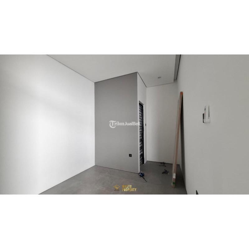 Dijual Kost Exclusive 2 Lantai, 10 Kamar, Bangunan Baru Tahun 2025, Full Furnished, Dekat Kampus UPN, Sleman - Yogyakarta