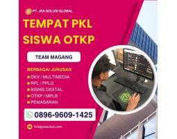 Jasa Penyalur PKL Siswa Otkp - Bandung