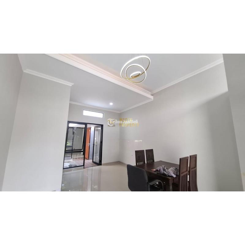 Dijual Rumah Siap Huni, Tipe 75, 3kt, 2km, Shm, Dekat Ke Malioboro, Sleman - Yogyakarta