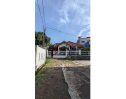 Dijual Rumah, Lt. 150m2, Lb. 325m2, Shm, Komplek Cipta Graha, Dekat Ke Tol Pasteur, Gunung Batu - Bandung