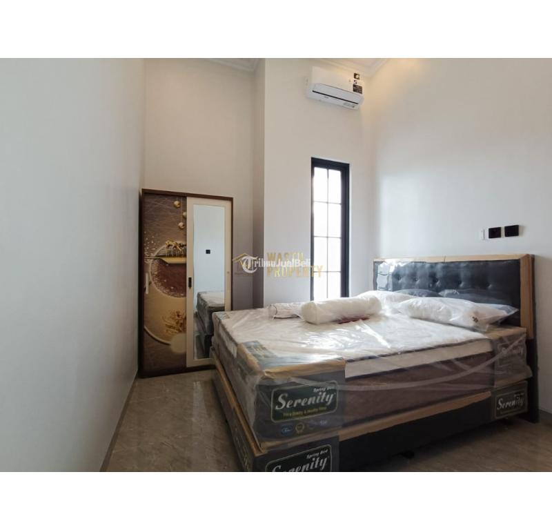 Dijual Rumah, Tipe 48, 2kt, 1km, Siap Huni, Dalam Cluster ,600jutaan, 3 Menit Spbu Cebongan, Di Sumberadi, Sleman - Yogyakarta