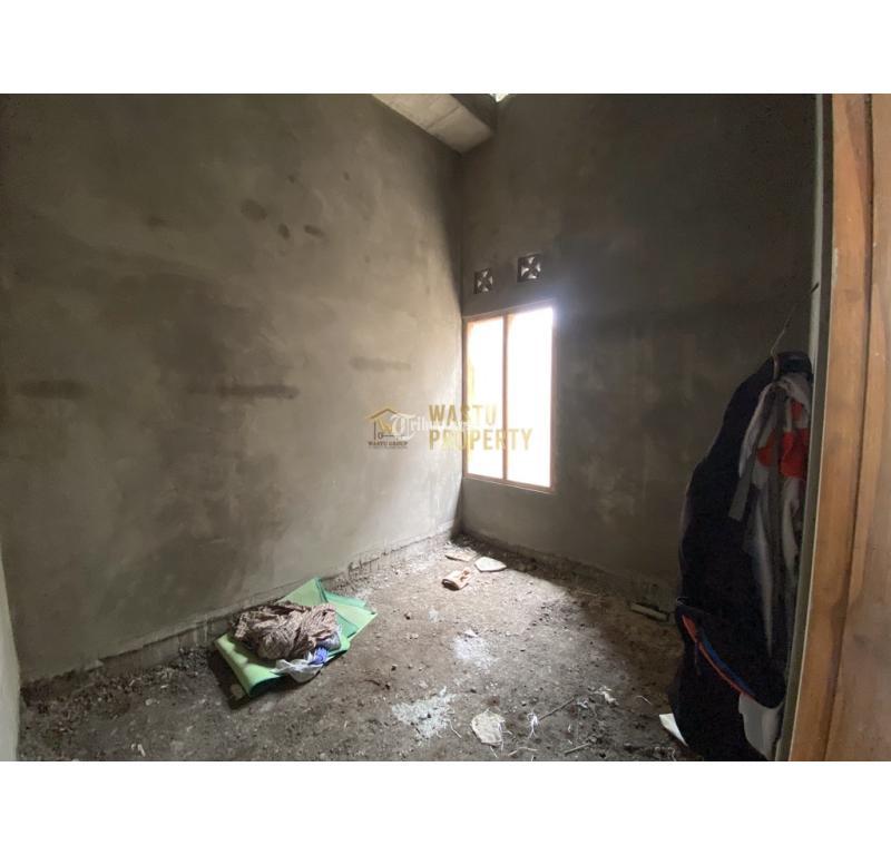 Dijual Rumah Murah, Tipe 45, 1kt, 1km, Shm, Lokasi Strategis, 1 Menit Dari Sd Negeri 1 Piyungan, Bantul - Yogyakarta