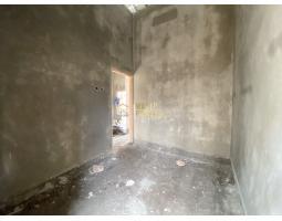 Dijual Rumah Murah, Tipe 45, 1kt, 1km, Shm, Lokasi Strategis, 1 Menit Dari Sd Negeri 1 Piyungan, Bantul - Yogyakarta