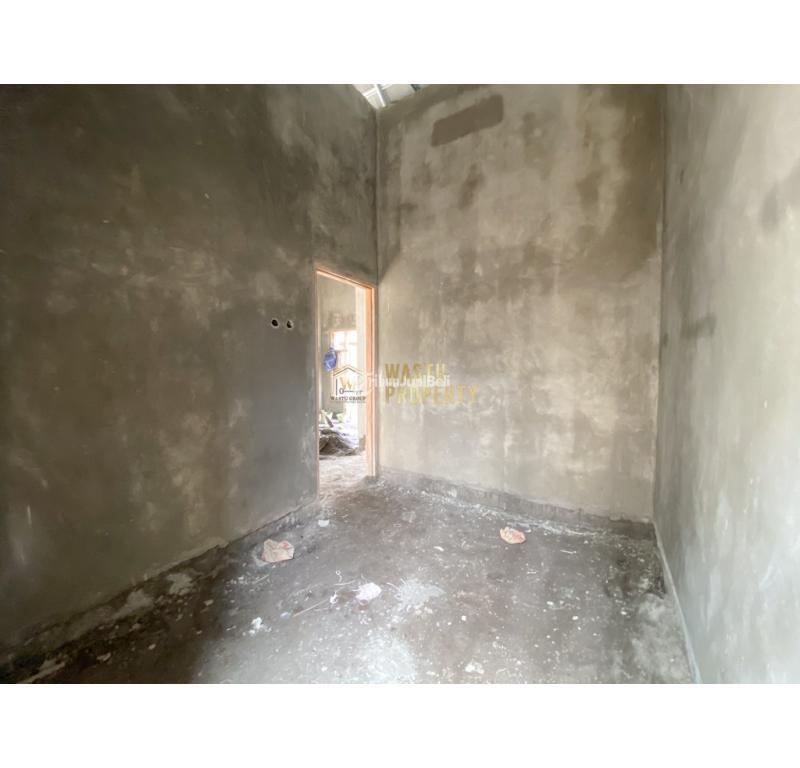 Dijual Rumah Murah, Tipe 45, 1kt, 1km, Shm, Lokasi Strategis, 1 Menit Dari Sd Negeri 1 Piyungan, Bantul - Yogyakarta