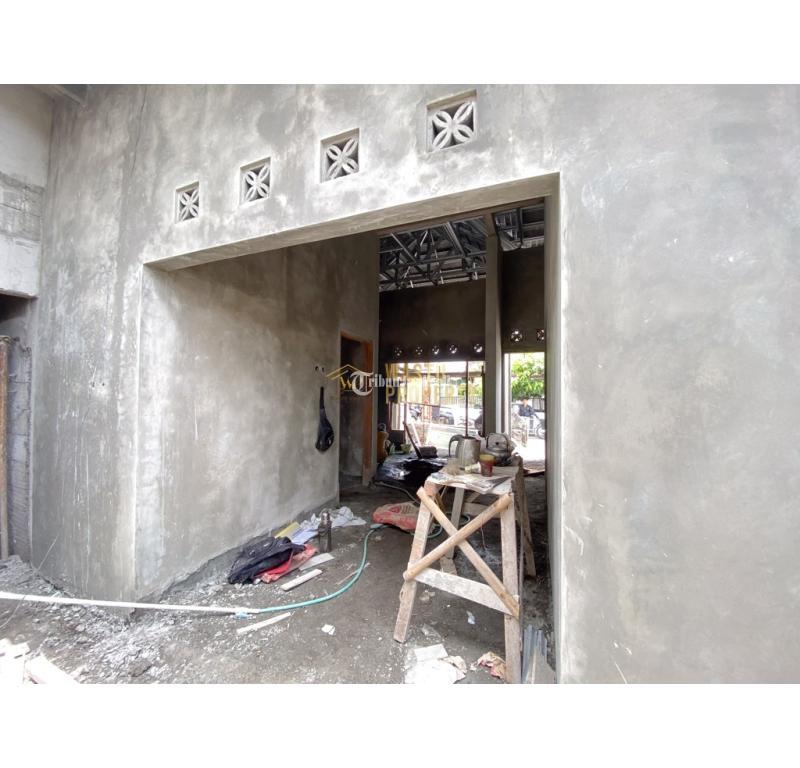 Dijual Rumah Murah, Tipe 45, 1kt, 1km, Shm, Lokasi Strategis, 1 Menit Dari Sd Negeri 1 Piyungan, Bantul - Yogyakarta