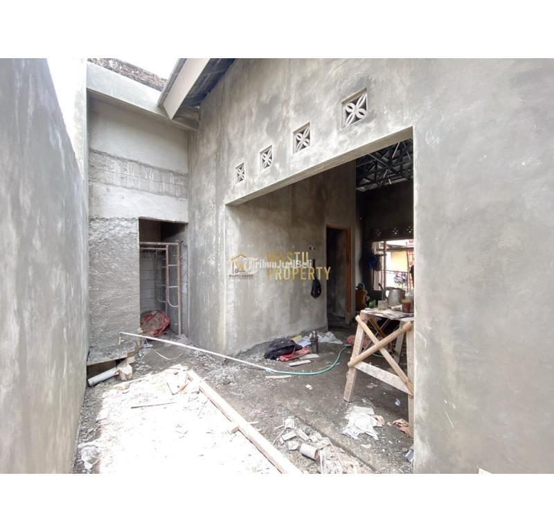 Dijual Rumah Murah, Tipe 45, 1kt, 1km, Shm, Lokasi Strategis, 1 Menit Dari Sd Negeri 1 Piyungan, Bantul - Yogyakarta