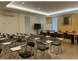 Dijual Tanah Berikut Bangunan Di Kawasan Industrial Pancatama - Serang